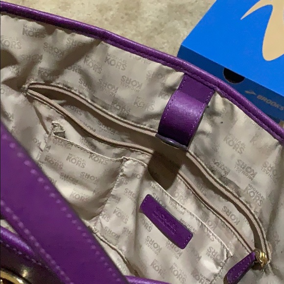 Purse / travel bag - Picture 2 of 4